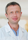 Житенко Владимир Михайлович